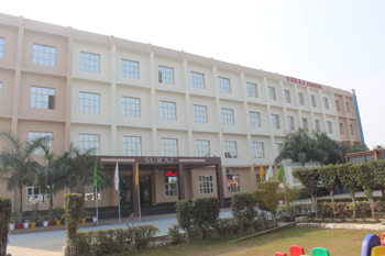 Student Infra Rewari 1